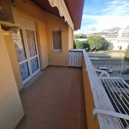 Apartament Mare E Relax Con Tutti I Servizi *