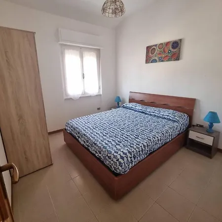 Mare E Relax Con Tutti I Servizi Apartament Alghero
