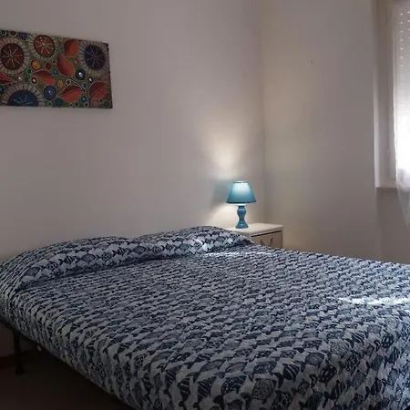 Apartament Mare E Relax Con Tutti I Servizi *