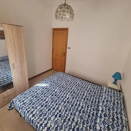 Mare E Relax Con Tutti I Servizi Apartament *