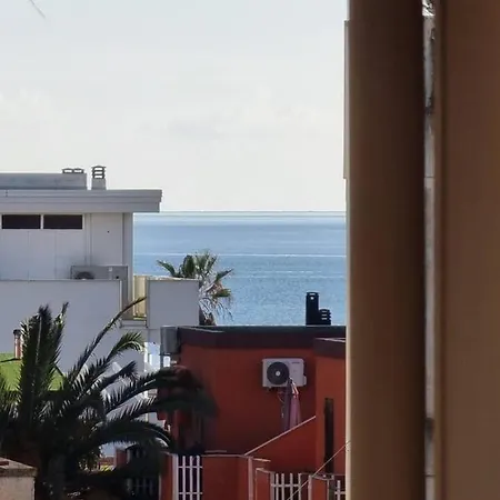 Mare E Relax Con Tutti I Servizi Alghero