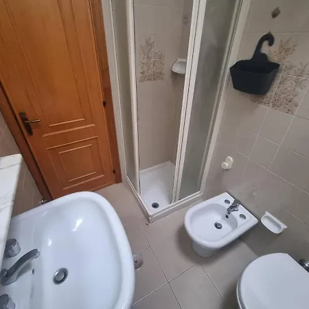 Apartament Mare E Relax Con Tutti I Servizi *