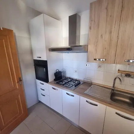 Apartament Mare E Relax Con Tutti I Servizi Alghero