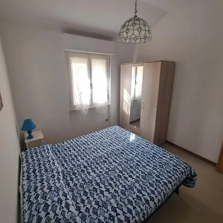 Mare E Relax Con Tutti I Servizi Apartament Alghero